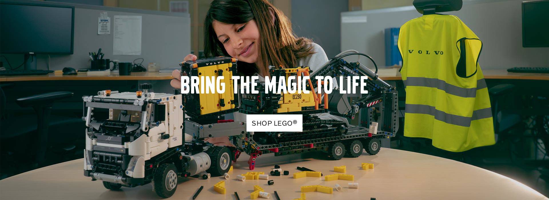 Volvo Merchandise