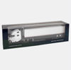 Picture of White Sleeper Cab/White Trailer