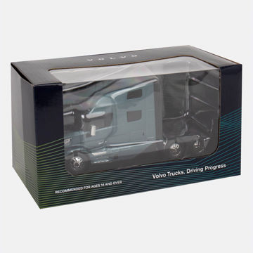 Picture of Coastal Mist Sleeper Cab