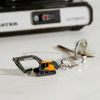 Picture of Mini Excavator Keyring