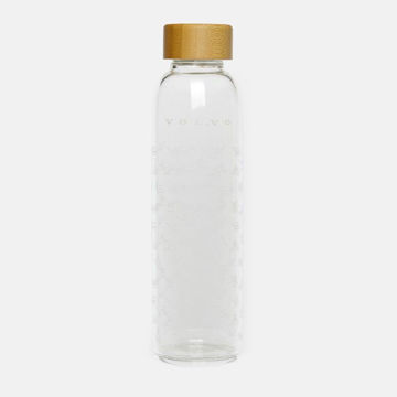 Picture of Glass Water Bottle