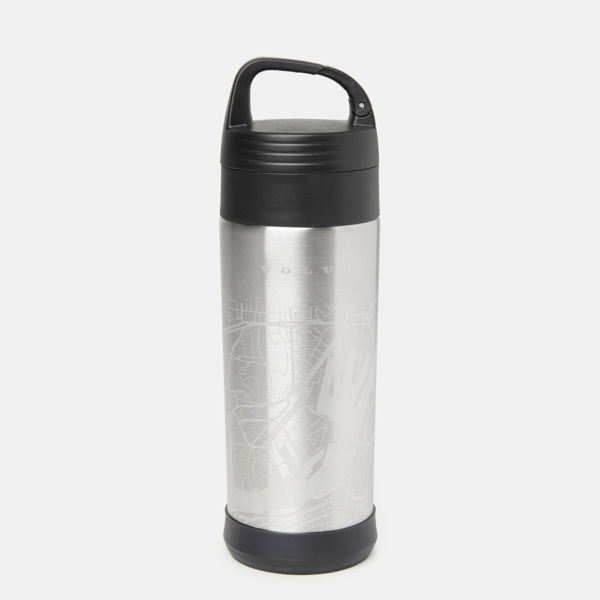 Picture of Carabiner Thermos Mug