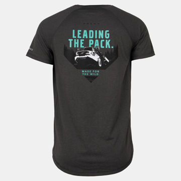 Picture of Made for the Wild Tee