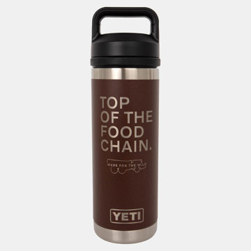Picture of Made for the Wild Water Bottle