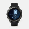 Picture of Garmin Fenix 8 Sapphire Solar | Volvo Edition
