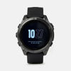 Picture of Garmin Fenix 8 Sapphire Solar | Volvo Edition