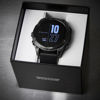 Picture of Garmin Fenix 8 Sapphire Solar | Volvo Edition