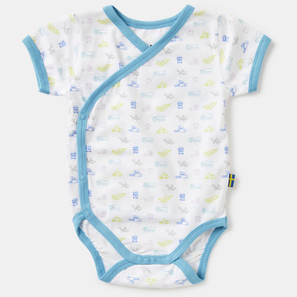 Picture of Baby Body