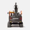 Picture of EC220E Excavator 1:32 Scale Model