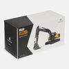Picture of EC220E Excavator 1:32 Scale Model