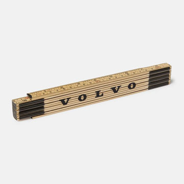 Picture of Folding Ruler