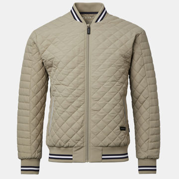 Picture of Quilted Jacket