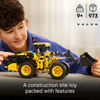 Picture of LEGO L120 Electric Wheel Loader