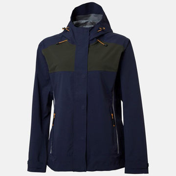 Picture of 3-Layer Performance Shell Jacket (W)
