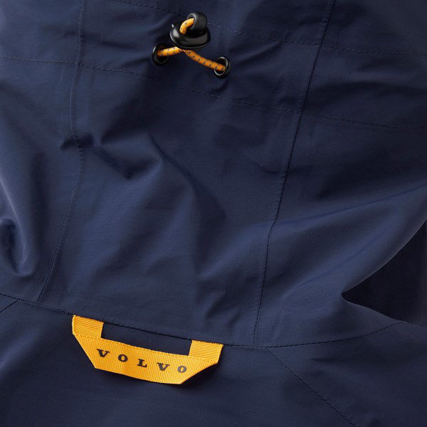 Volvo Merchandise. 3-Layer Performance Shell Jacket (W)