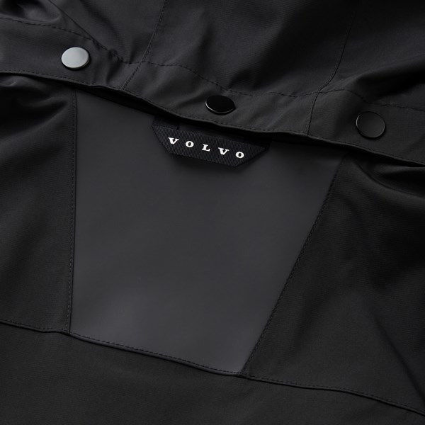 Volvo Merchandise. Shell Jacket (W) (GRS Certified)