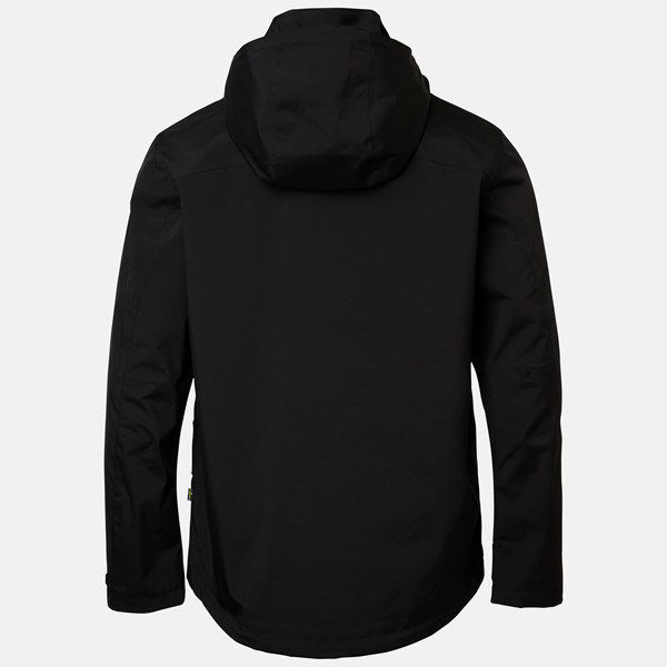 Volvo Merchandise. Shell Jacket (GRS Certified)