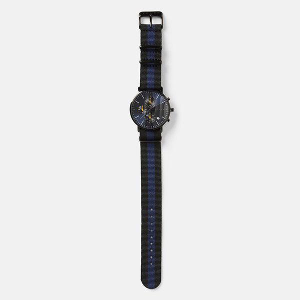 Volvo Merchandise. Chronograph Watch