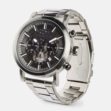Picture of Chronograph Stainless Steel Watch