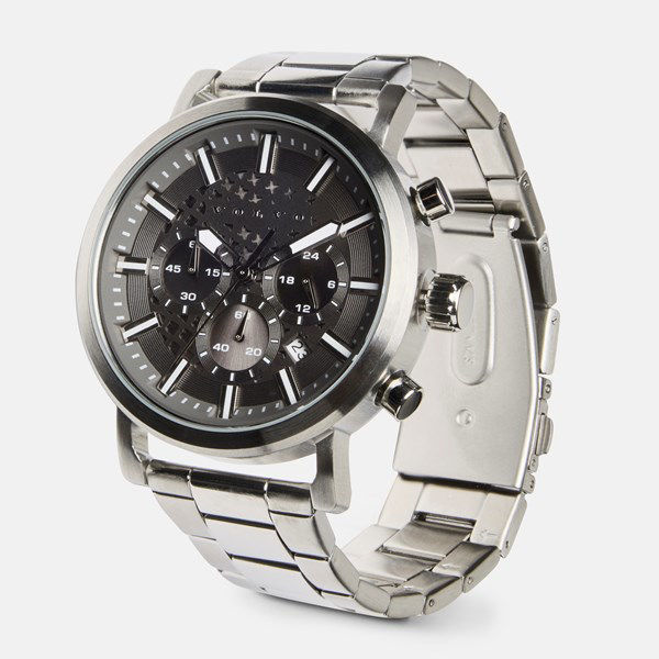 Picture of Chronograph Stainless Steel Watch