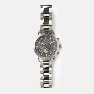 Picture of Chronograph Stainless Steel Watch