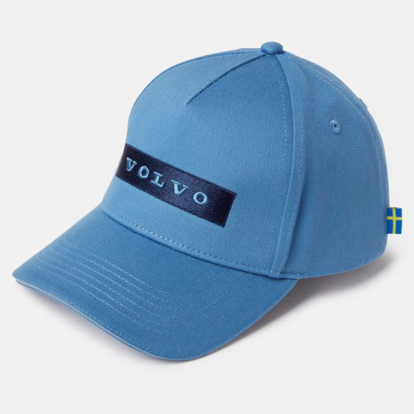 Picture of Embroidery Cap - (Your Logo Embroidered on Back Curve of Cap)