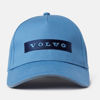 Picture of Embroidery Cap - (Your Logo Embroidered on Back Curve of Cap)