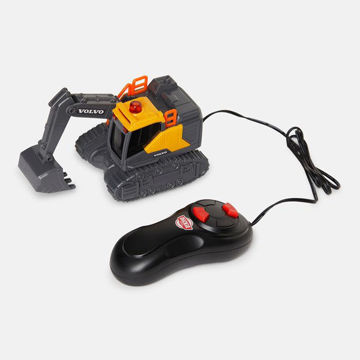 Picture of Mini Excavator