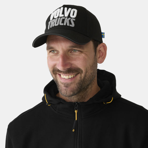 Picture of Volvo Trucks Cap