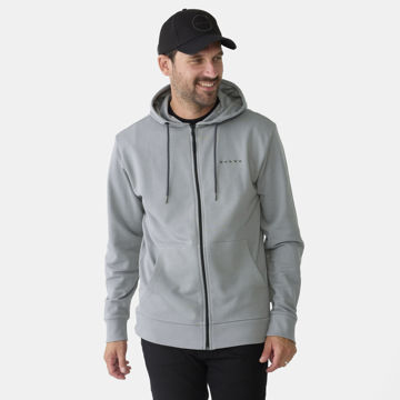 Picture of Iron Mark Hoodie