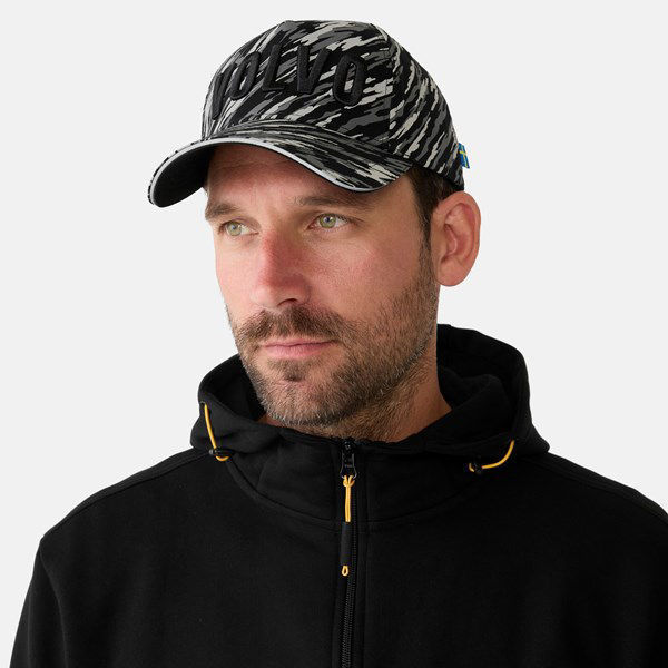 Picture of Broad Letter Cap