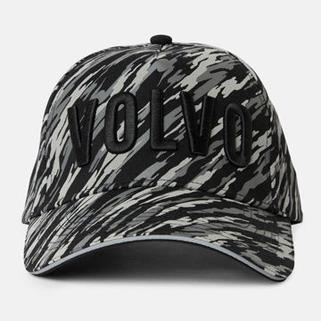 Picture of Broad Letter Cap