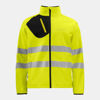 Picture of Softshell Jacket EN ISO 20471 Class 2/3