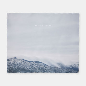 Picture of Screen Cleaning Cloth Mountains