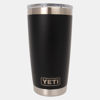 Picture of 20 oz Black Tumbler