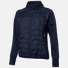 Picture of Padded Hybrid Jacket (W)