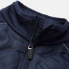Picture of Padded Hybrid Jacket (W)