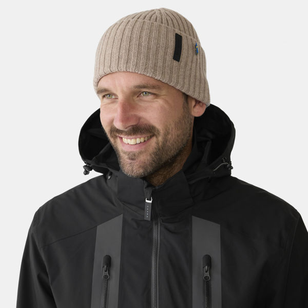 Picture of Wool Beanie