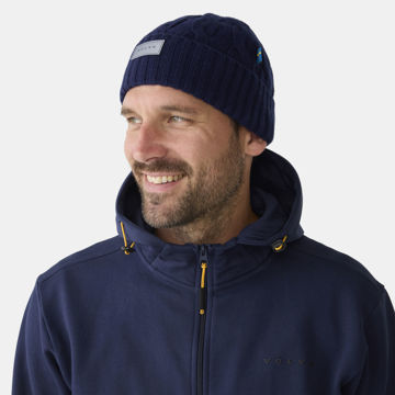 Picture of Cable Knit Beanie