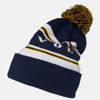 Picture of Word Mark Beanie (GRS Certified)