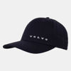 Picture of Word Mark Cap : Navy