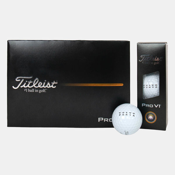 Picture of Pro V1 Golf Balls | Volvo Penta