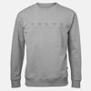 Picture of Letter Sweatshirt