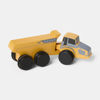 Picture of Silhouette Hauler