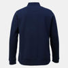 Picture of Horn Legend 1/4 Zip : Navy