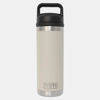 Picture of Volvo Trucks 18 Tumbler Bottle : Cape Taupe