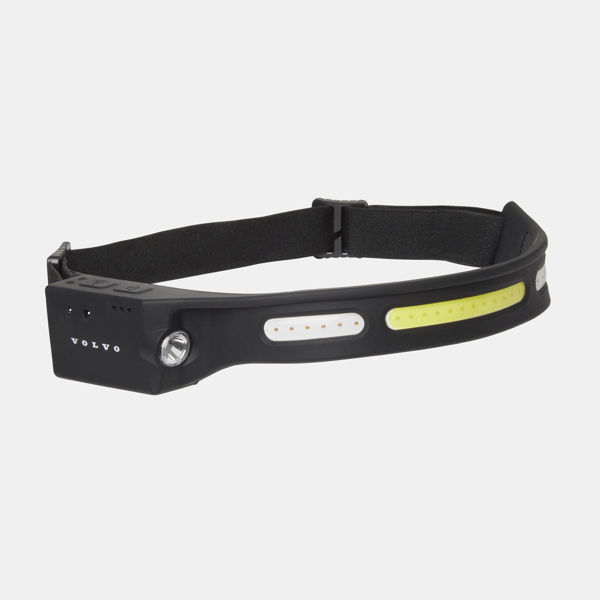 Picture of Performance Induction Headlamp