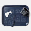 Picture of Now and Then Trucks Coasters (4-pack)