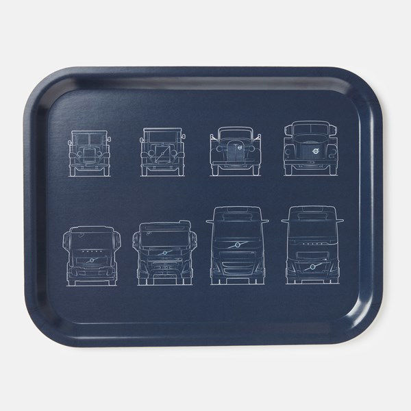 Picture of Now and Then Trucks Tray