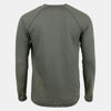 Picture of VNX Carhartt Long Sleeve T-Shirt : Basil Heather